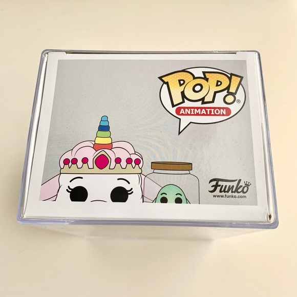 RARE FUNKO POP Tinkles/Ghost in a Jar #256 - Picture 8 of 9